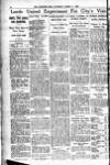 Leicester Evening Mail Saturday 01 March 1930 Page 12