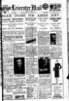 Leicester Evening Mail Wednesday 05 March 1930 Page 1