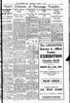 Leicester Evening Mail Wednesday 05 March 1930 Page 3