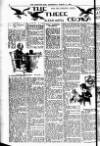 Leicester Evening Mail Wednesday 05 March 1930 Page 6