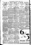 Leicester Evening Mail Wednesday 05 March 1930 Page 8