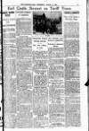 Leicester Evening Mail Wednesday 05 March 1930 Page 9