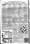 Leicester Evening Mail Wednesday 05 March 1930 Page 14