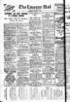Leicester Evening Mail Wednesday 05 March 1930 Page 24