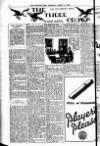Leicester Evening Mail Thursday 06 March 1930 Page 6