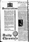 Leicester Evening Mail Thursday 06 March 1930 Page 8