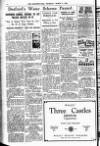Leicester Evening Mail Thursday 06 March 1930 Page 14