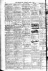 Leicester Evening Mail Thursday 06 March 1930 Page 22