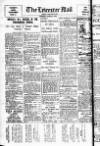 Leicester Evening Mail Thursday 06 March 1930 Page 24