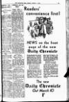 Leicester Evening Mail Friday 07 March 1930 Page 15