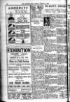 Leicester Evening Mail Tuesday 11 March 1930 Page 10
