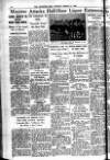 Leicester Evening Mail Tuesday 11 March 1930 Page 16