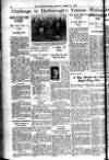 Leicester Evening Mail Tuesday 11 March 1930 Page 20