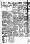 Leicester Evening Mail Tuesday 11 March 1930 Page 24