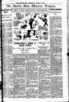 Leicester Evening Mail Wednesday 12 March 1930 Page 9