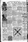 Leicester Evening Mail Wednesday 12 March 1930 Page 14