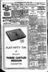 Leicester Evening Mail Friday 04 April 1930 Page 14