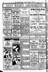 Leicester Evening Mail Saturday 05 April 1930 Page 4