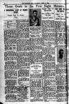 Leicester Evening Mail Saturday 05 April 1930 Page 14