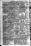 Leicester Evening Mail Saturday 05 April 1930 Page 16