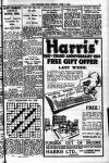 Leicester Evening Mail Monday 07 April 1930 Page 3