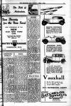 Leicester Evening Mail Monday 07 April 1930 Page 17