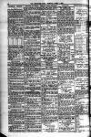 Leicester Evening Mail Monday 07 April 1930 Page 22