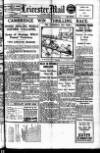 Leicester Evening Mail Saturday 12 April 1930 Page 1