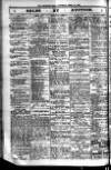 Leicester Evening Mail Saturday 12 April 1930 Page 4