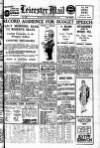 Leicester Evening Mail Monday 14 April 1930 Page 1