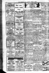 Leicester Evening Mail Monday 14 April 1930 Page 2