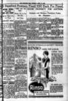 Leicester Evening Mail Monday 14 April 1930 Page 3