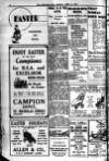 Leicester Evening Mail Monday 14 April 1930 Page 8