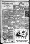 Leicester Evening Mail Monday 14 April 1930 Page 18