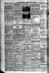 Leicester Evening Mail Monday 14 April 1930 Page 22