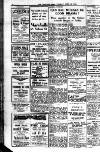 Leicester Evening Mail Tuesday 15 April 1930 Page 2