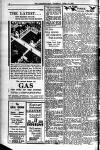 Leicester Evening Mail Thursday 17 April 1930 Page 6