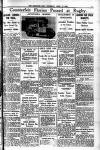 Leicester Evening Mail Thursday 17 April 1930 Page 9