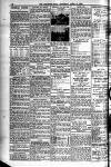 Leicester Evening Mail Thursday 17 April 1930 Page 22