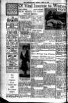 Leicester Evening Mail Monday 21 April 1930 Page 4