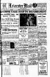 Leicester Evening Mail Tuesday 22 April 1930 Page 1