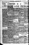 Leicester Evening Mail Tuesday 22 April 1930 Page 6