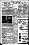 Leicester Evening Mail Tuesday 22 April 1930 Page 8