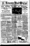 Leicester Evening Mail Thursday 01 May 1930 Page 1
