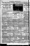 Leicester Evening Mail Thursday 01 May 1930 Page 16