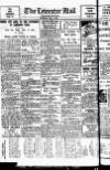 Leicester Evening Mail Thursday 01 May 1930 Page 24