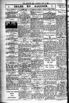 Leicester Evening Mail Saturday 03 May 1930 Page 4