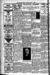 Leicester Evening Mail Saturday 03 May 1930 Page 6