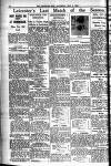 Leicester Evening Mail Saturday 03 May 1930 Page 12