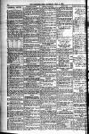 Leicester Evening Mail Saturday 03 May 1930 Page 14